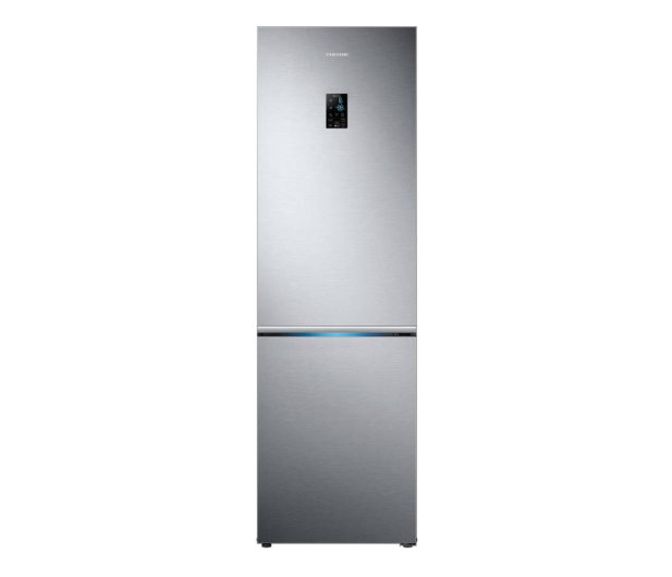 SAMSUNG RB34K6232SS NoFrost Srebrna - 390948 - zdjęcie